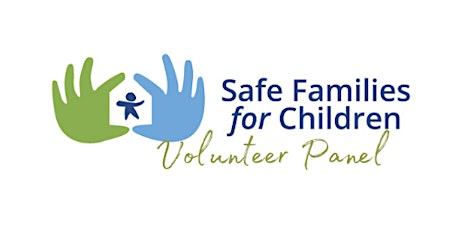 Safe Families for Children Illinois Volunteer Panel & Discussion June 2020 primary image