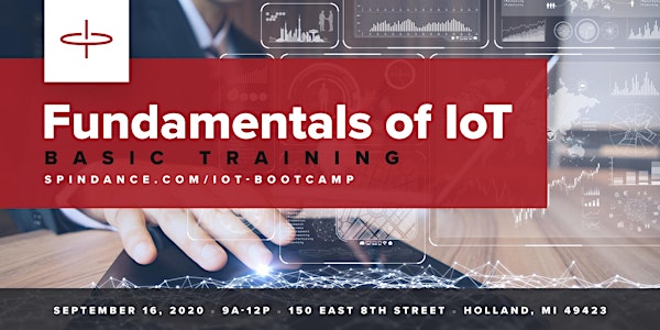 September 2020 Fundamentals of IoT - Basic Training
