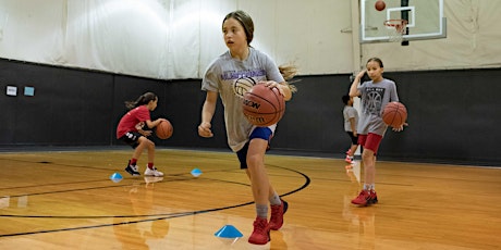 Basketball Skills Development Workshop and Orientation primary image