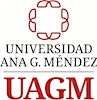 Logotipo da organização INEDA-AOTC Universidad Ana G. Méndez