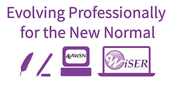 Evolving Professionally for the New Normal