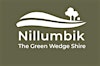 Logo van Nillumbik Shire Council EDT
