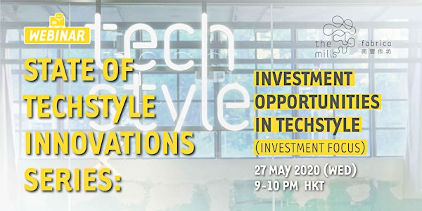 State of Techstyle Innovations: Investment Opportunities in Techstyle