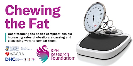 Chewing the Fat:  Understanding the health complications of obesity primary image