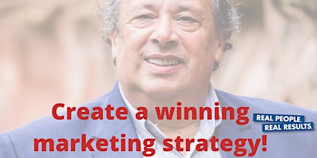 Marketing Mastery 2020 primary image