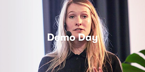 Demo Day | Impact the Food Chain Accelerator