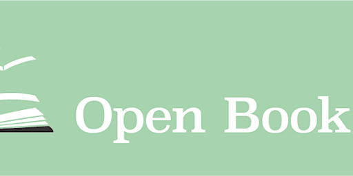 Open Book POC Creative Writing Group 