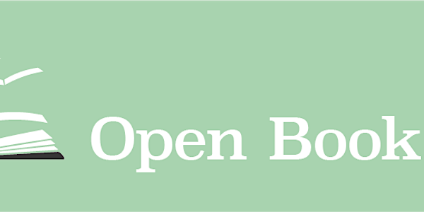 Open Book BAME Creative Writing Group on Zoom