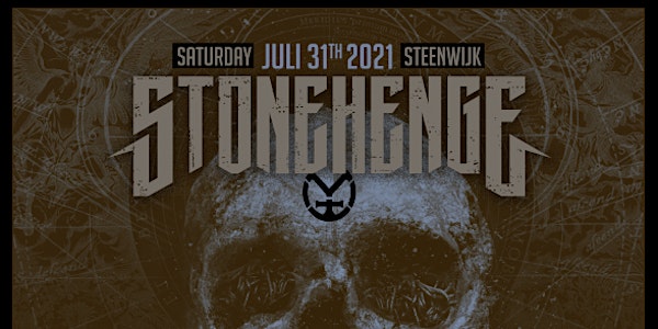Stonehenge Festival 2022