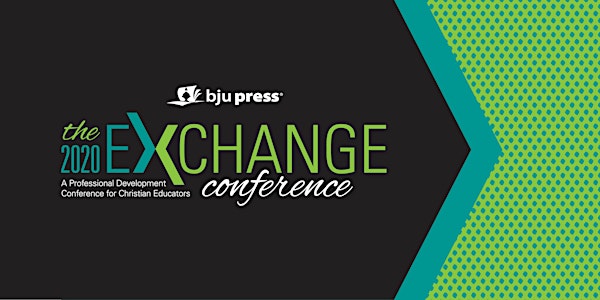2020 Virtual Exchange Conference