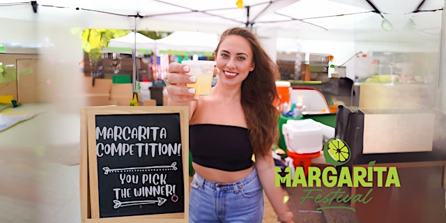 Image principale de The St. Louis Margarita Festival