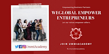 Empower Entrepreneurs primary image
