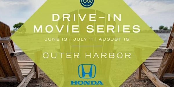 Canceled: Drive-In Movie Series