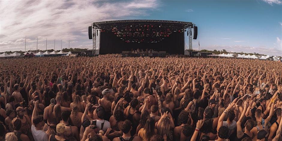 FLOW FESTIVAL II
