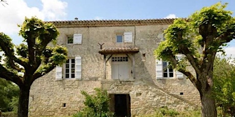 FrenchEntrée Property Tips Webinars - Buying French Property Post-Lockdown primary image