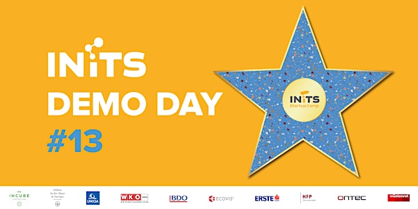 INiTS Demo Day #13