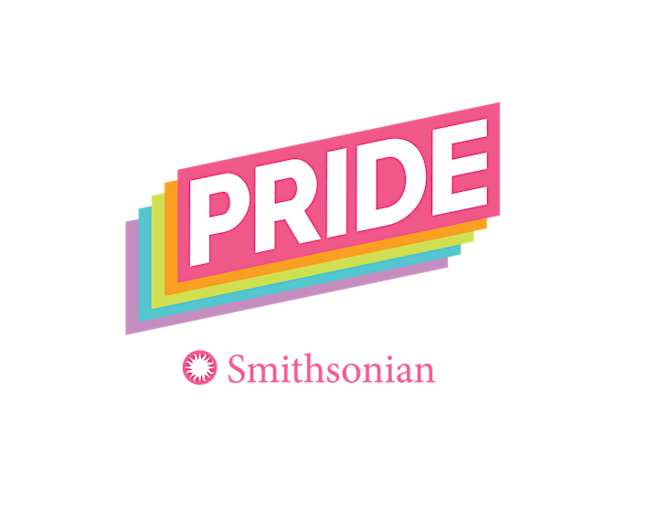 Smithsonian Presents: Project Pride image