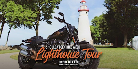 MRHD Lighthouse Tour 2020 primary image