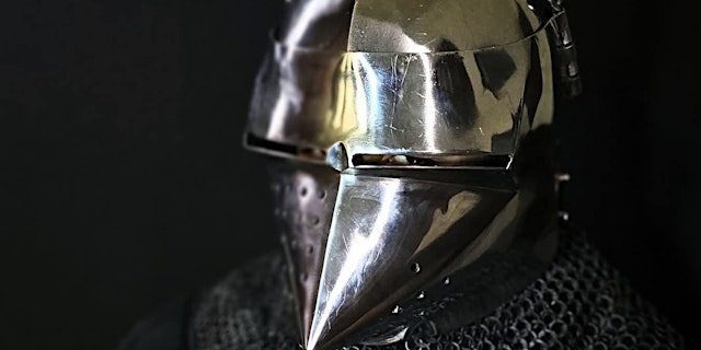 Hauptbild für THE Medieval Experience: a Day in the Life of a Knight