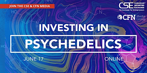 Investing in Psychedelics