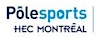 Pôle sports HEC Montréal's Logo