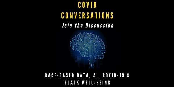 COVID Conversations Symposium Part 1