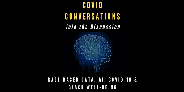 COVID Conversations Symposium Part 2