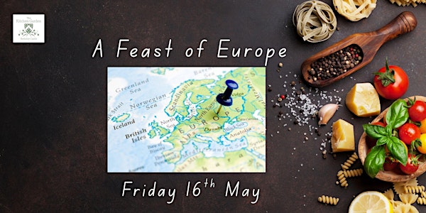 A Feast of Europe
