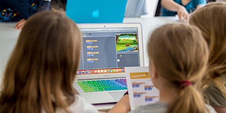 Online Coding Workshop for kids and teens for free