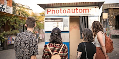 Hauptbild für Paparazzi Photo Tour in Berlin
