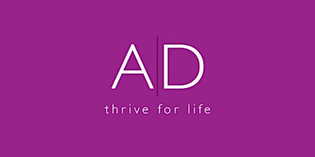 Thrive for Life: Goal Setting & Vision Boarding Workshop primary image