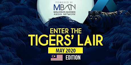 ENTER THE TIGERS' LAIR - ONLINE