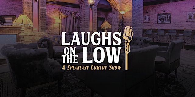 Image principale de Laughs on the Low