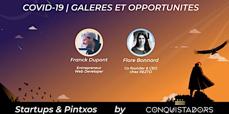 Image principale de COVID-19 |GALERES ET OPPORTUNITES