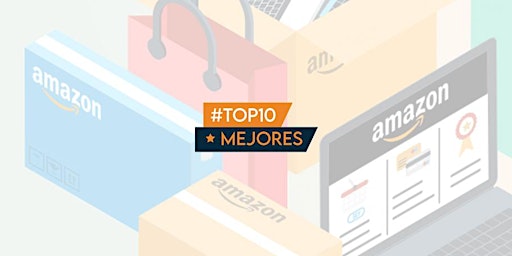 Primaire afbeelding van Comparación precios Amazon, Aliexpress y Ebay - Top 10 Mejores