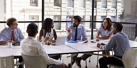 Chairing effective meetings