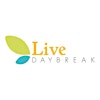 Logotipo da organização LiveDAYBREAK