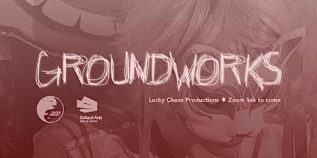 Lucky Chaos Virtual Groundworks primary image