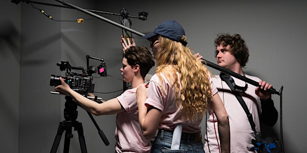 AFTRS OPEN DAY 2020