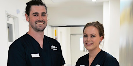 Bendigo Health Graduate Programs 2021 Information Session primary image