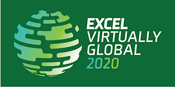Excel Virtually Global - A Virtual Excel Summit
