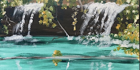 "Hanging Lake" - Saturday, June 20th, 7:00PM, $30 primary image