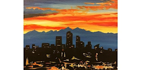 "Bronco Skyline" - Friday, June 26th, 7:00PM, $30 primary image