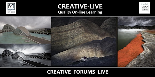 Creative Live Forums