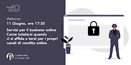 Immagine principale di Servizi per il business online 