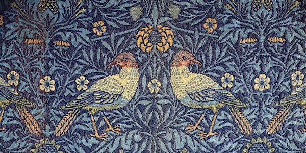 William Morris's Textiles