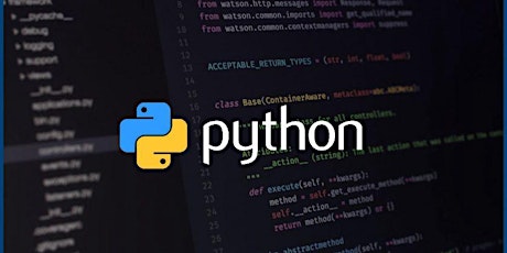 Python, alt data, text and large datasets- Summer 2020 primary image
