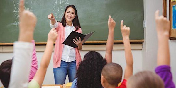 Teacher Training- Tips to make you're lessons outstanding