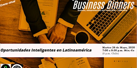 Imagen principal de Oportunidades Inteligentes en Latinoamérica