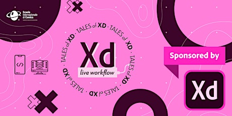 Immagine principale di Tales of XD - Live Workflow 